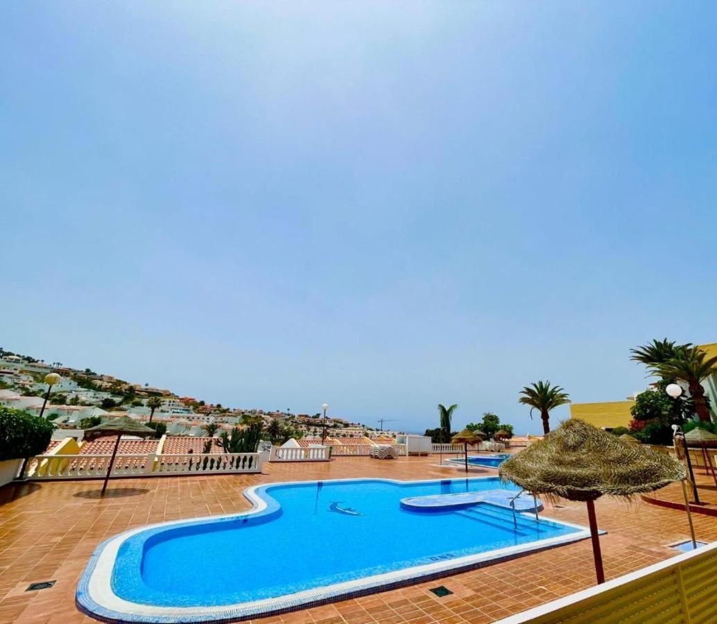 Las Brisas Holiday Costa Adeje  Εξωτερικό φωτογραφία