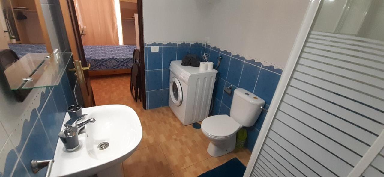Las Brisas Holiday Costa Adeje  Εξωτερικό φωτογραφία