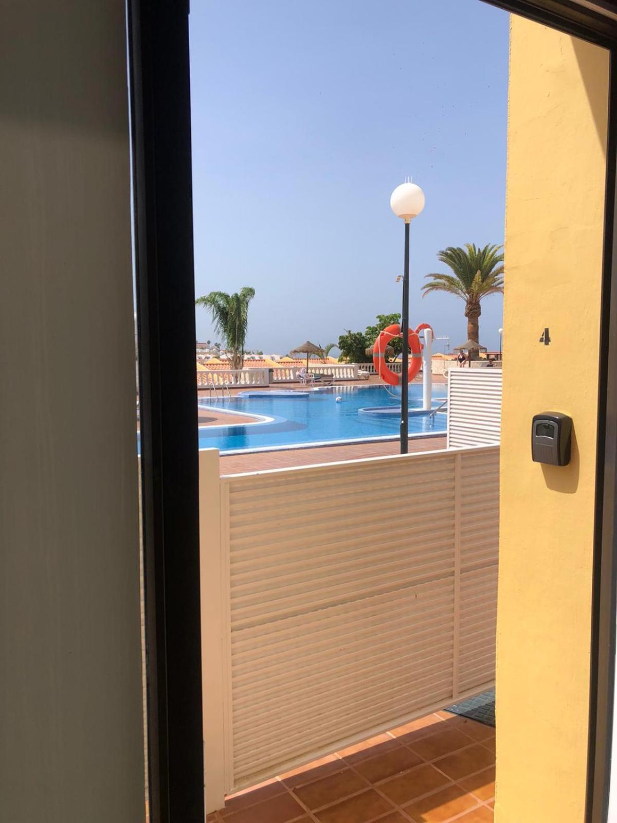 Las Brisas Holiday Costa Adeje  Εξωτερικό φωτογραφία